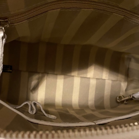 ✨SOLD✨SALE✨BRAHMIN NWT! RARE MELBOURNE LEATHER BAG - Picture 13 of 14